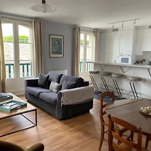 Le Petit Bé Saint-Malo