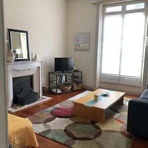 Pepin Apartment
