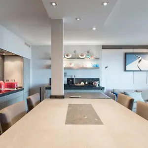 Le Grand Sillon - Le Georges Apartment